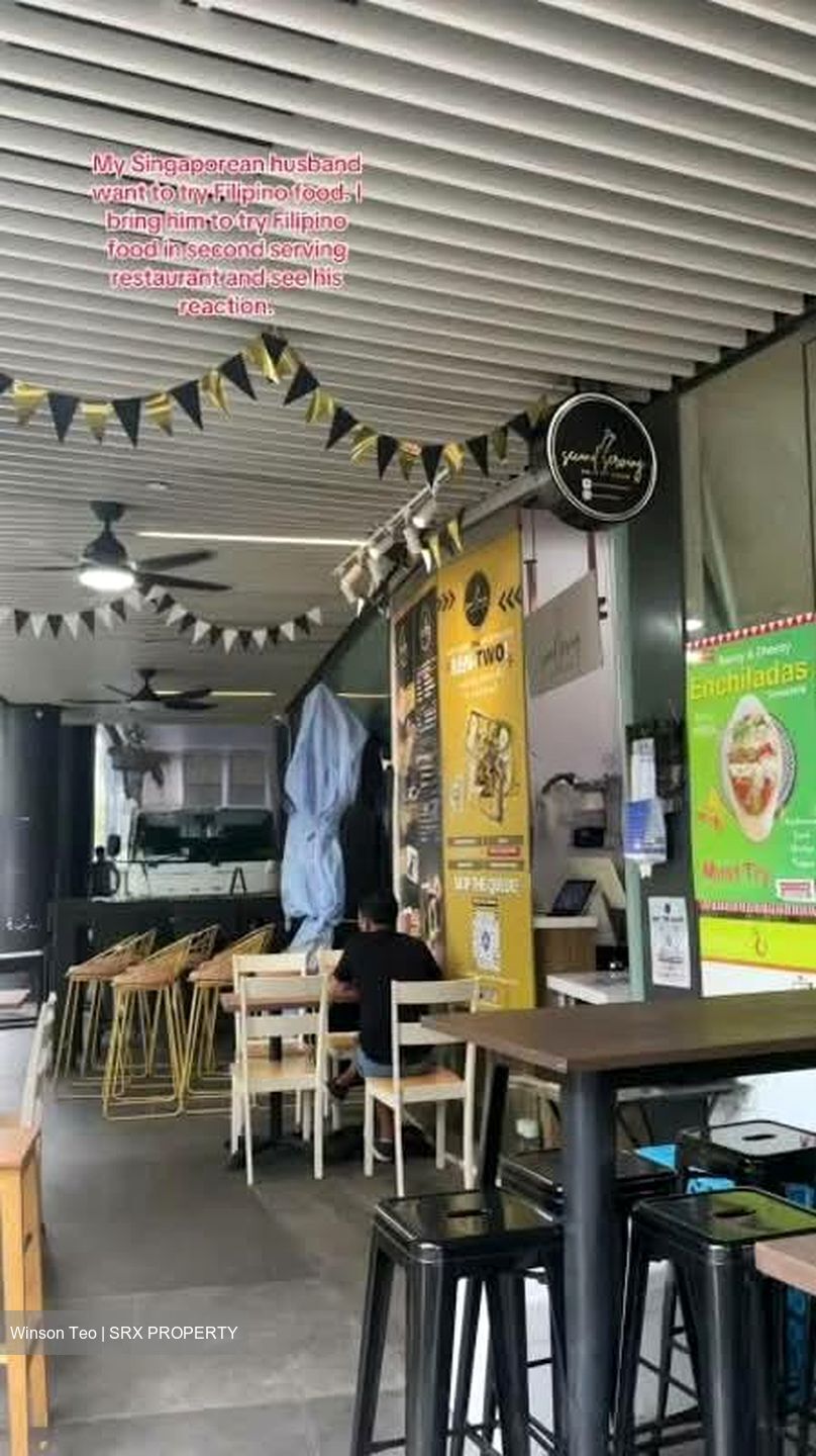 Tai Seng Point (D13), Retail #536687021